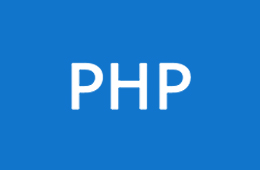 PHP