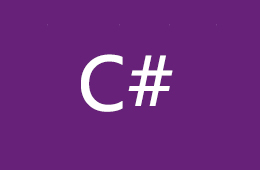 C#